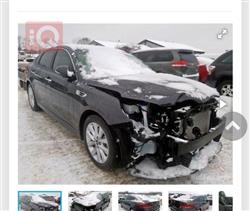 كيا اوبتيما